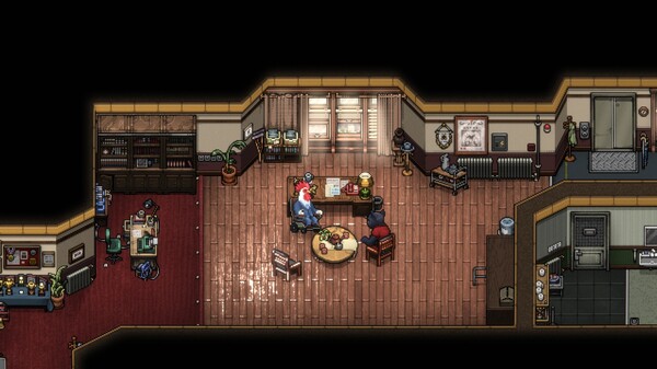 Back to the Dawn (Steam) screenshot 8