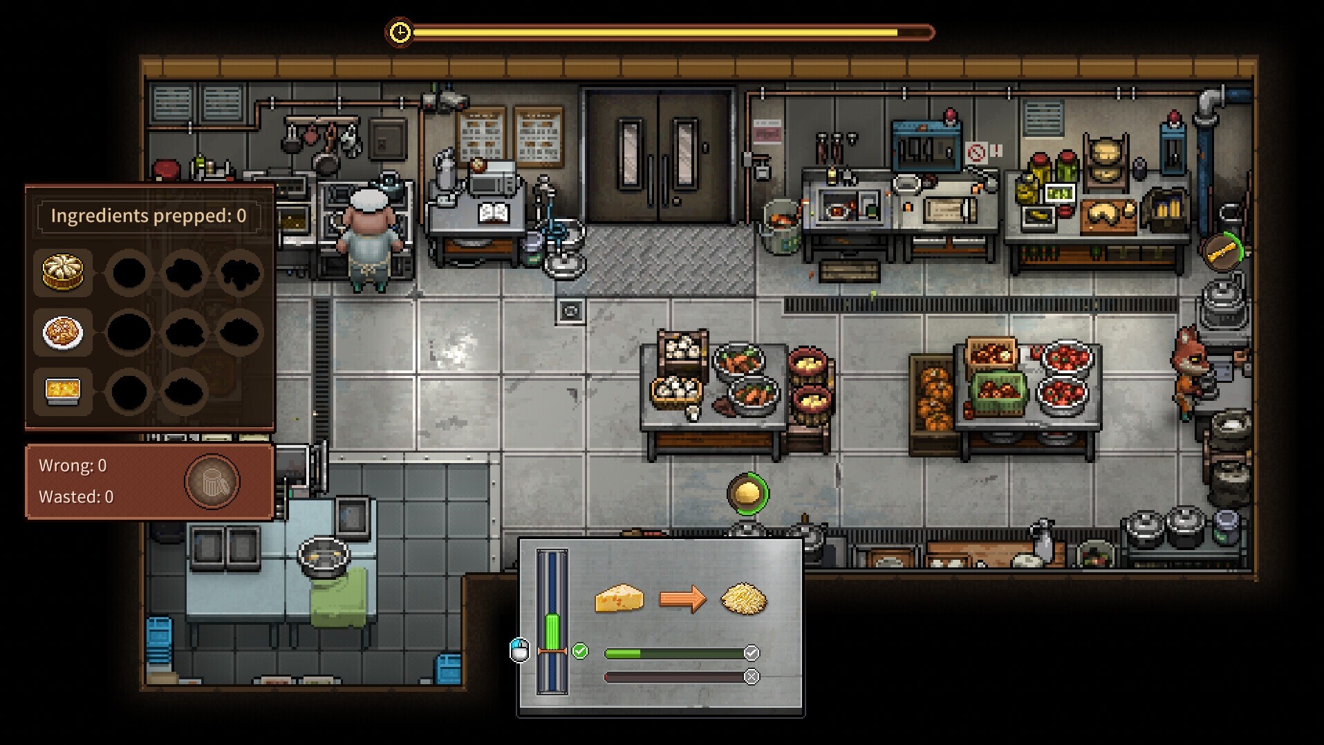 Back to the Dawn screenshot #12