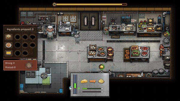 Back to the Dawn (Steam) screenshot 12