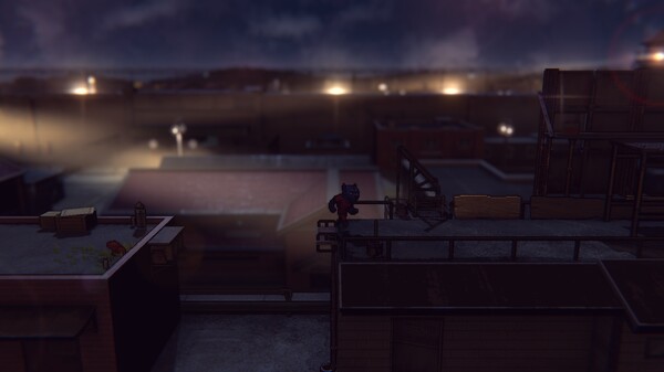 Back to the Dawn