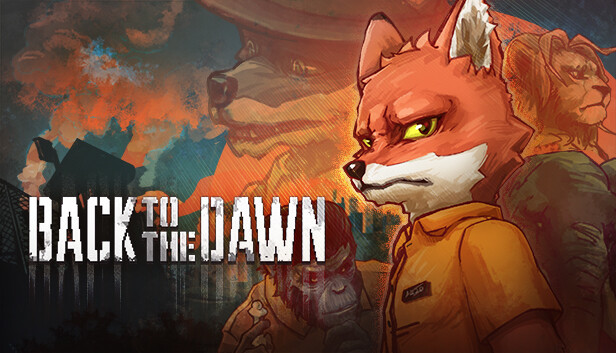 Trailer Back to the Dawn