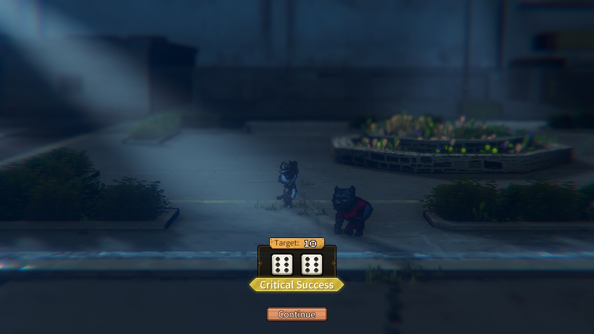 Back to the Dawn screenshot #7