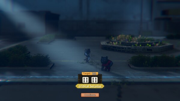 Back to the Dawn (Steam) screenshot 7