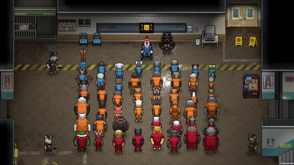 Back to the Dawn screenshot