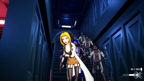 蛊婆- Secret Mission秘密任务 screenshot 4