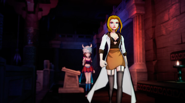 蛊婆- Secret Mission秘密任务 screenshot 2