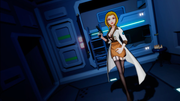 蛊婆- Secret Mission秘密任务 screenshot 1