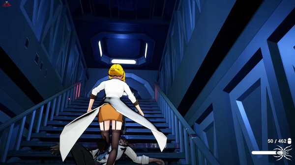 蛊婆- Secret Mission秘密任务 screenshot 3