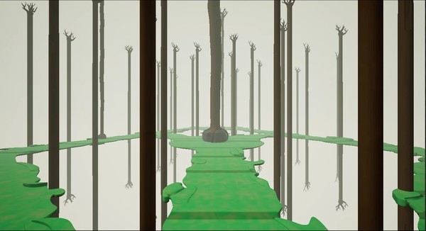 LyokoVR screenshot 3