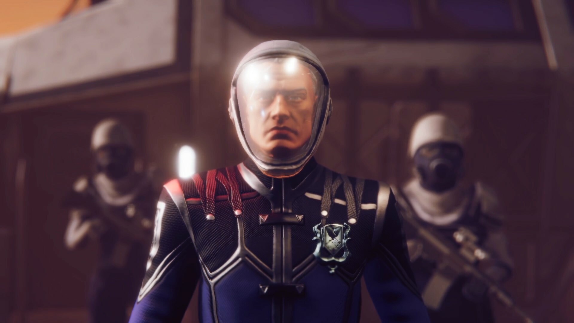 Drake Frontier Featured Screenshot #1