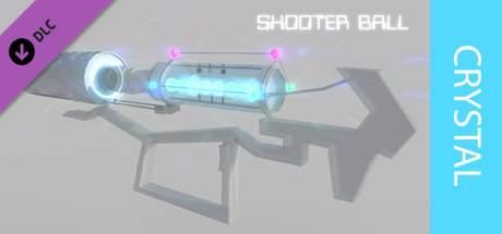 SHOOTERBALL - Sporti Alpha Crystal