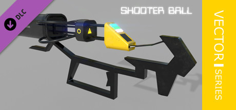 SHOOTERBALL - Sporti Alpha Vector