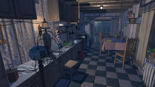 SICK screenshot 12