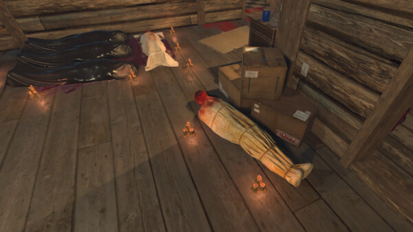 SICK screenshot 9