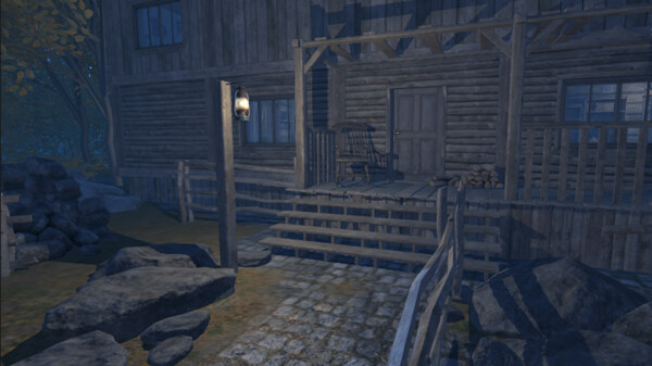 SICK screenshot 15
