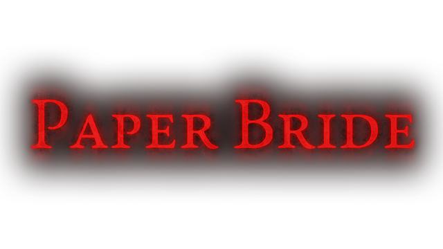 Paper Bride