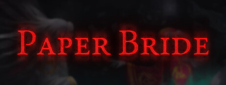 Paper Bride cover art