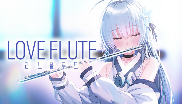 Steamで50% OFF：Love Flute
