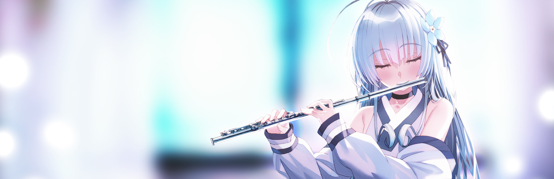 Love Flute
