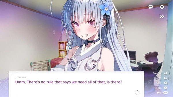 Love Flute screenshot 2