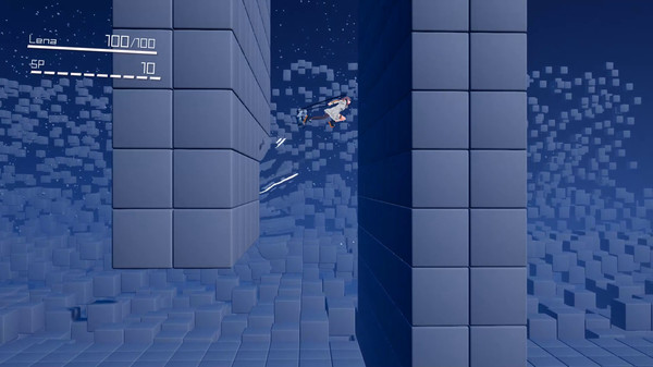 双腕のソルダート The Soldat with Twin Arms screenshot 3