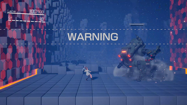 双腕のソルダート The Soldat with Twin Arms screenshot 6