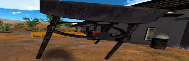 Demolish & Build VR video 8