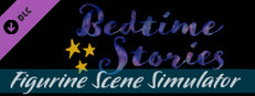 Figurine Scene Simulator: Bedtime Stories Franchise game capsule image