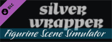 Figurine Scene Simulator: Silver Wrapper Franchise (NSFW) game capsule image