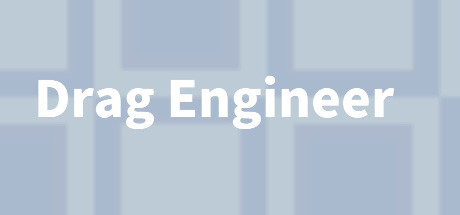 Drag Engineer Cover Image