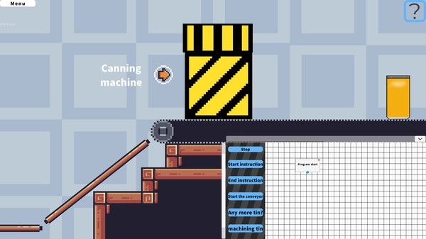 Screenshot z Drag Engineer