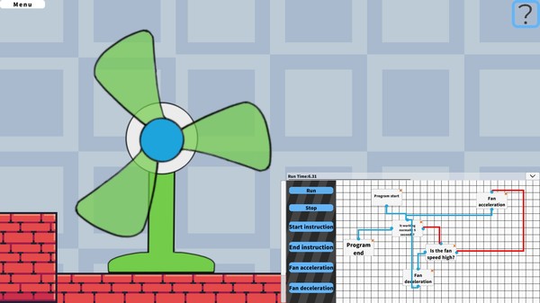 Screenshot z Drag Engineer