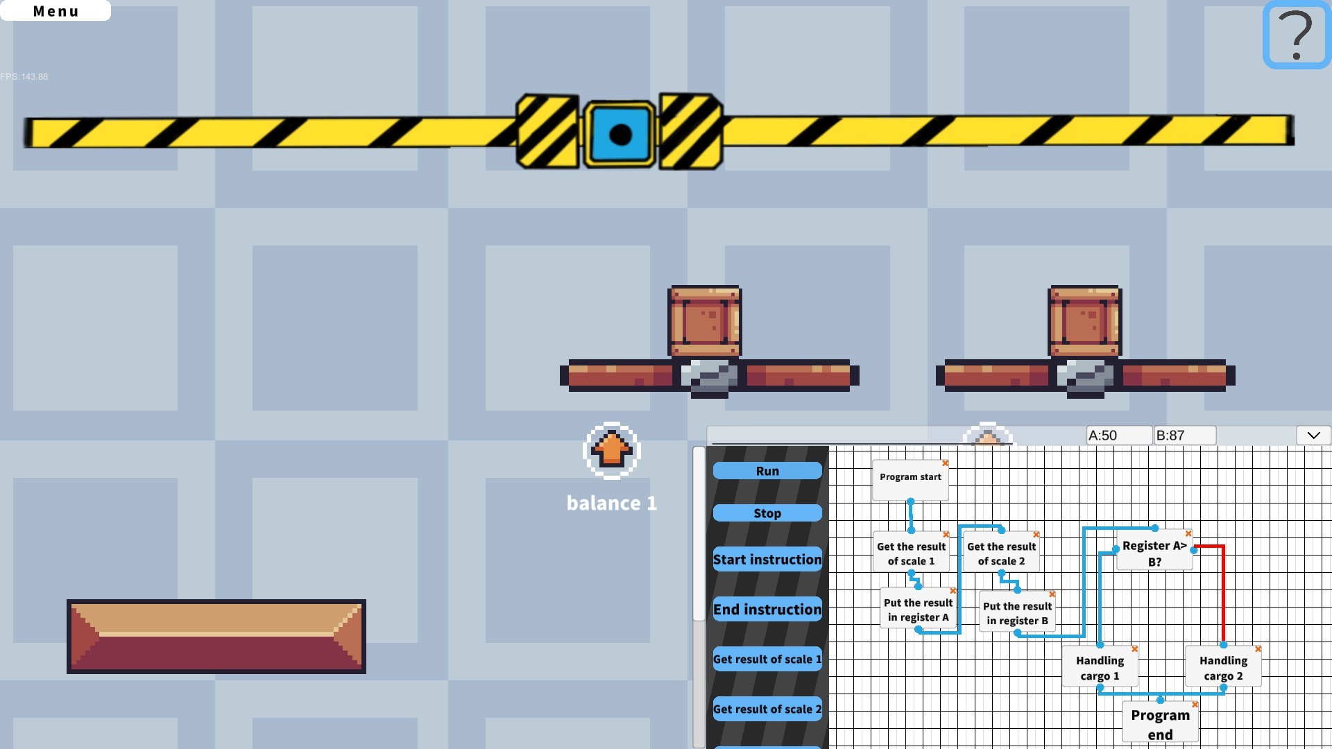 #4. Drag Engineer (Steam) 由: Guang Pu