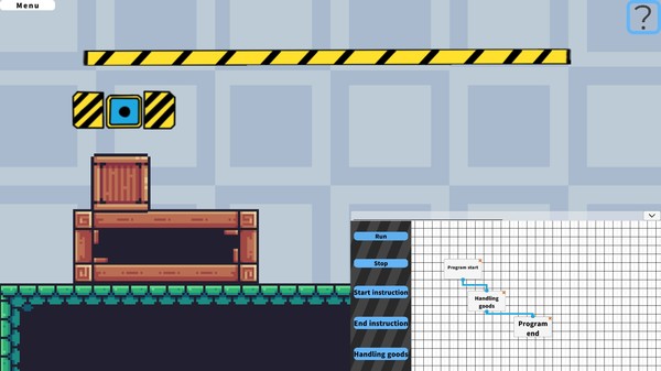 Screenshot z Drag Engineer