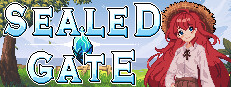 Sealed Gate