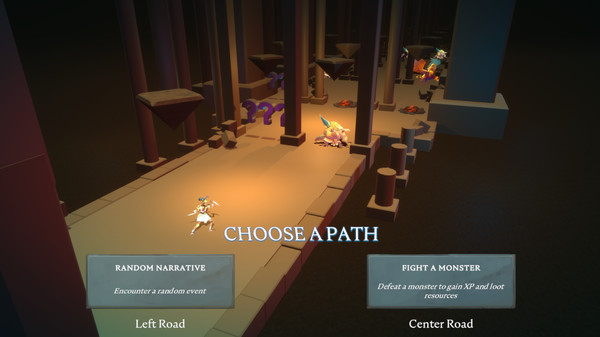 Match On The Nile screenshot 4