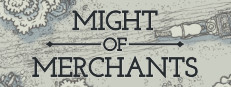 Might of Merchants Banner