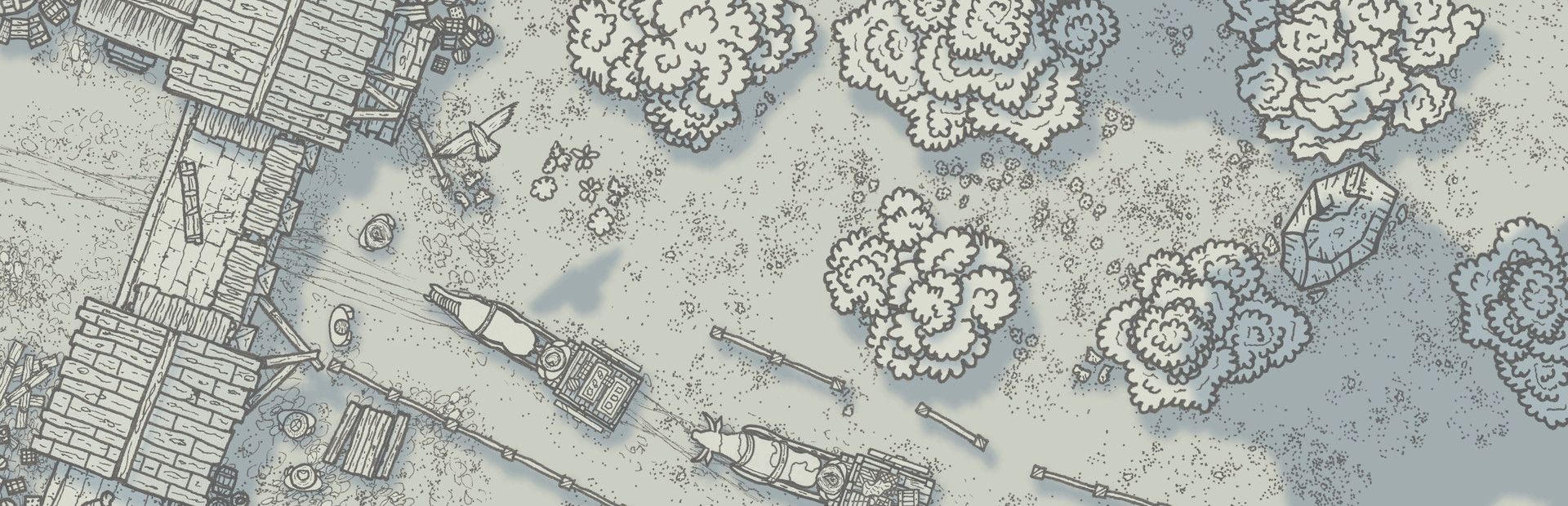 Might of Merchants
