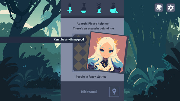 独行旅者 Solitary Traveler screenshot 3