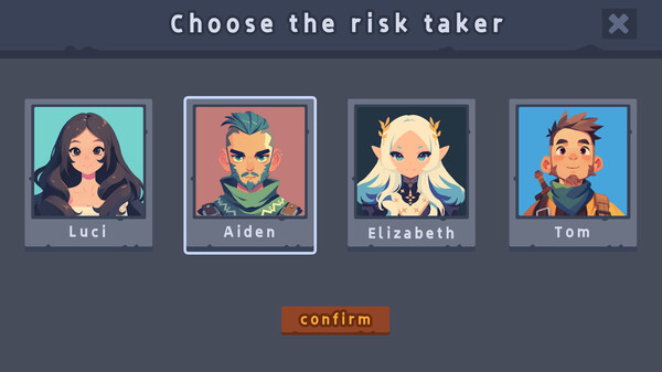 Скриншот из 独行旅者