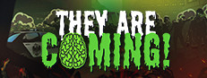 They are coming
