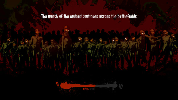 They Are Coming! screenshot 6