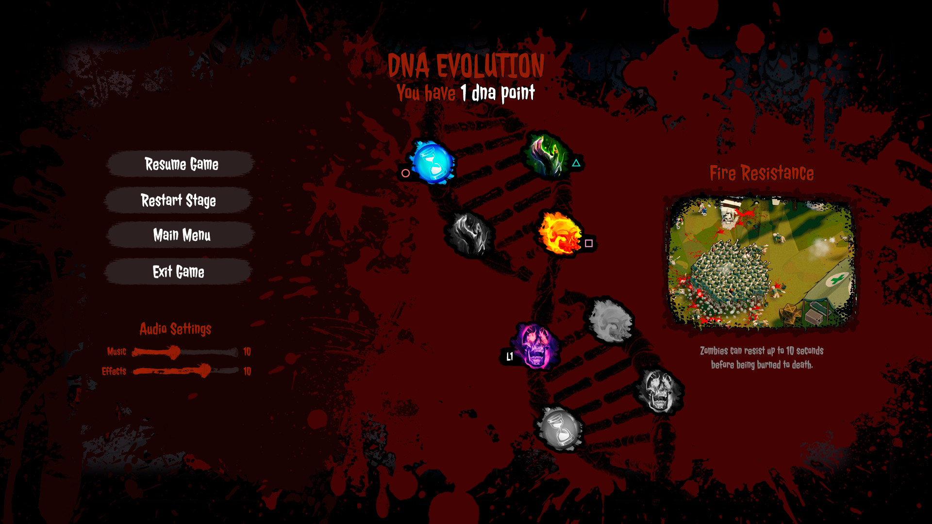 They Are Coming! screenshot 8