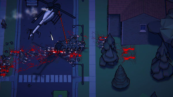 They Are Coming! screenshot 2