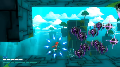 LIBLADE video 2