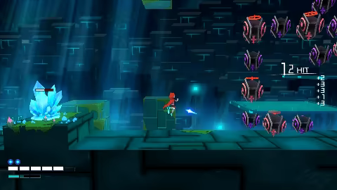 LIBLADE video 4