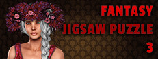 Fantasy Jigsaw Puzzle 3