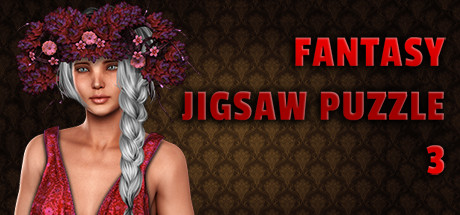 Fantasy Jigsaw Puzzle 3 steam charts