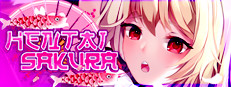 Hentai Sakura 🌸🌊 game cover