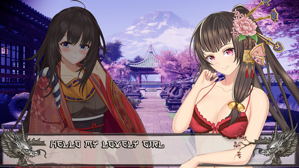 Hentai Sakura 🌸🌊 screenshot 3